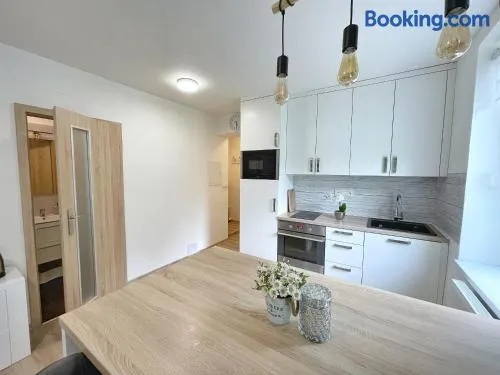 Apartmán U Náměstí - Image 1