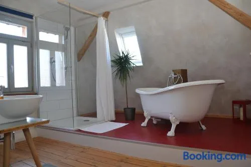 Ferienwohnung mit Traumbad - Image 1