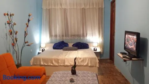 Аria B&B - Image 1