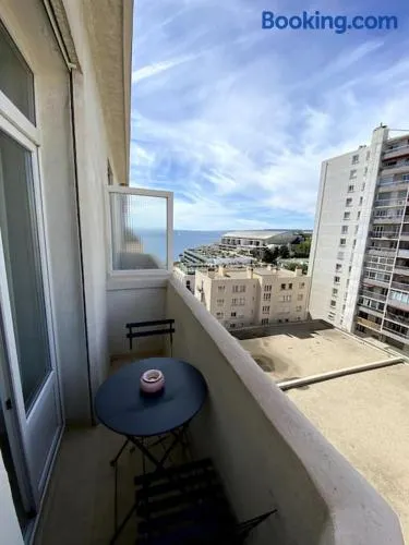 Le 43 location bord de mer - Image 1