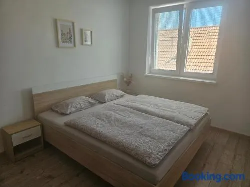 SALAN Apartman Šaľa - Image 1