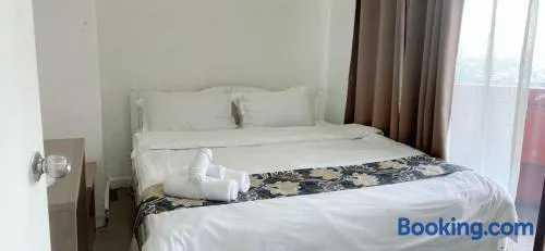 Comfort room - Image 1