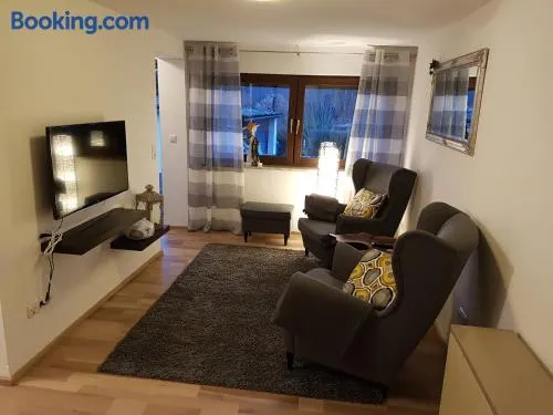 Ferienwohnung Karola - Image 1