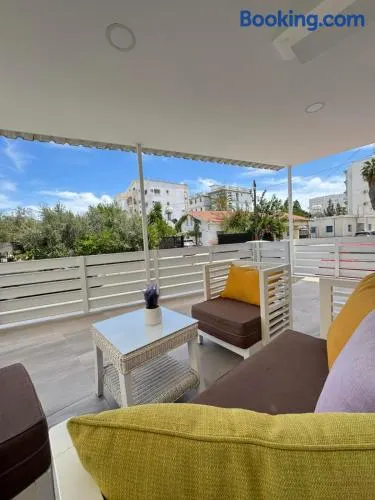 Makenzy Mermaid 2 Bedroom Apartment - Image 1