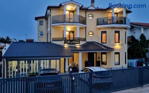 Villa Ambiente - Image 1
