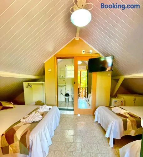 Pousada Villa Três - Image 1