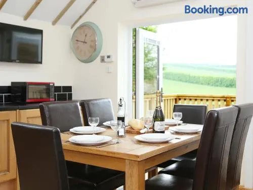 Kentish Barn Retreat - Image 1