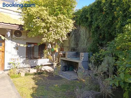 Refugio Quilmes Centro - Work & Relax - Image 1