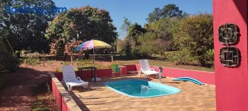 Pousadinha RoSi. - Image 1