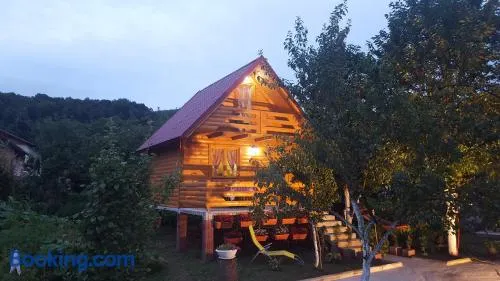 Vacation home SAJRA - Image 1