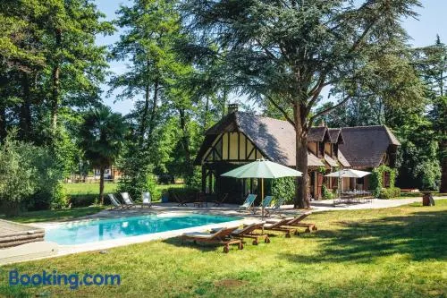 VILLA ROMAN - Image 1