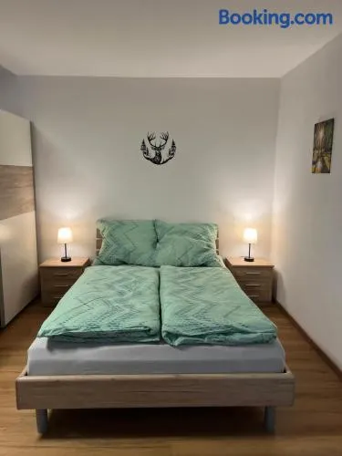 Apartment Sebald - Image 1
