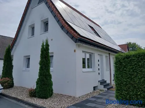 Ferien-Appartement Schröer - Image 1
