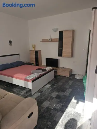 Villa Marko 1 Bedroom apartment #2 - Image 1