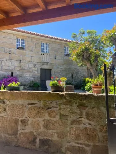 Casa do Cuco, Ribeira Sacra - Image 1