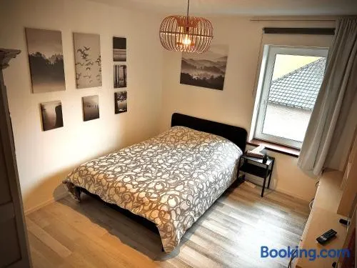Hébergement Pour 3 Personnes 2 Chambres - Image 1