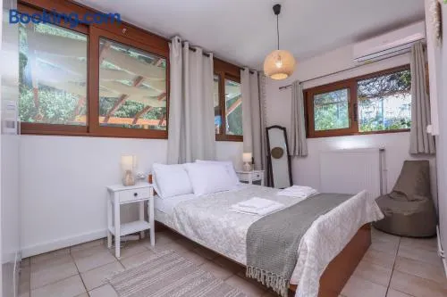 ΒeΙΙa Kanoni Corfu - Image 1