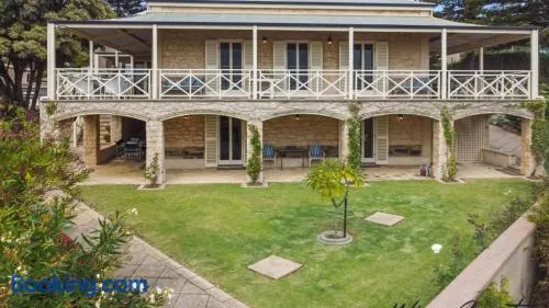 Alton House By Wine Coast Holidays - Image 1