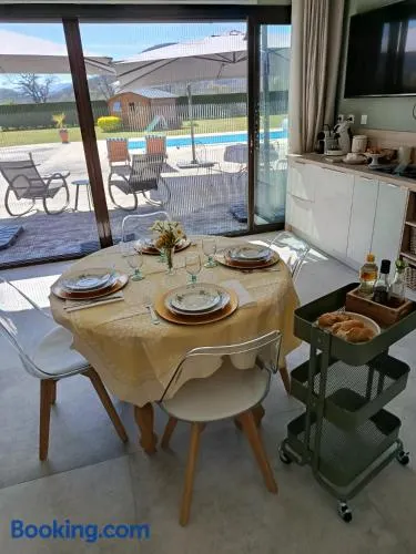 La PETITE MAISON - Image 1