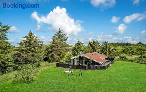 Holiday Home Hirtshals 24 - Image 1