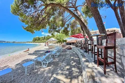 Apartments & Rooms Seaside - Image 1