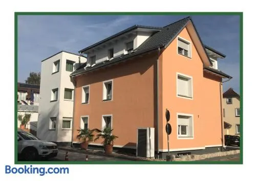 Bodensee Sunshine Zimmer & Apts. - Image 1