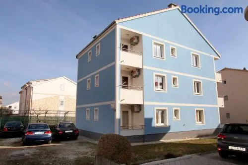 Apartments Villa Karlo - Image 1
