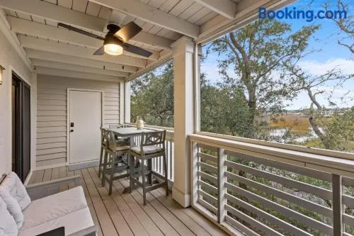 2017 Marsh Walk Villa - Image 1