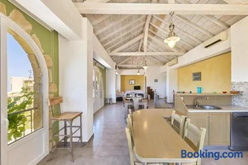 Elaiona Country Home - Image 1