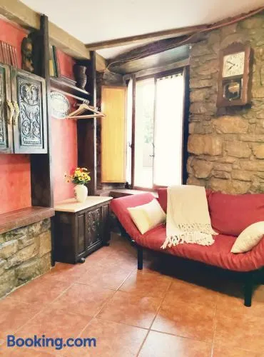 Apartamento Turístico Somió - Image 1