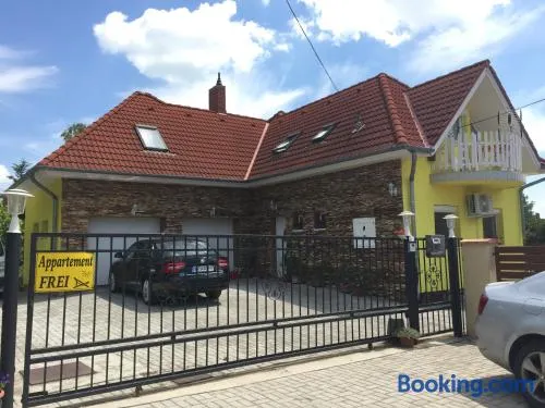 Csikós Apartman - Image 1