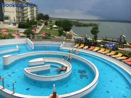 Aqua Apartman Panoráma - Image 1
