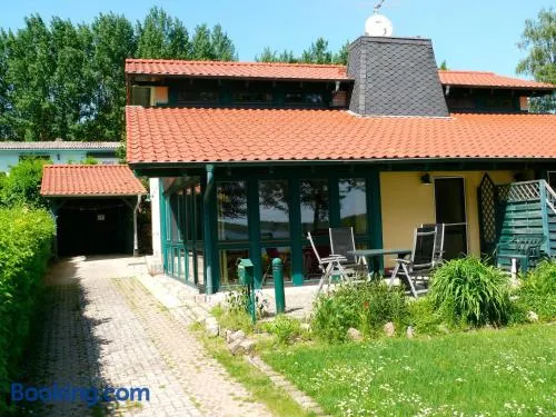 Haus Kerstin am Jabeler See - Image 1