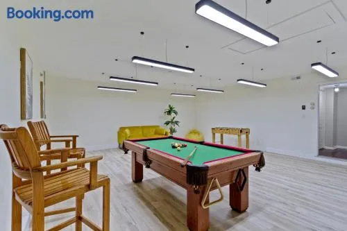 Grand Park Stay - Image 1