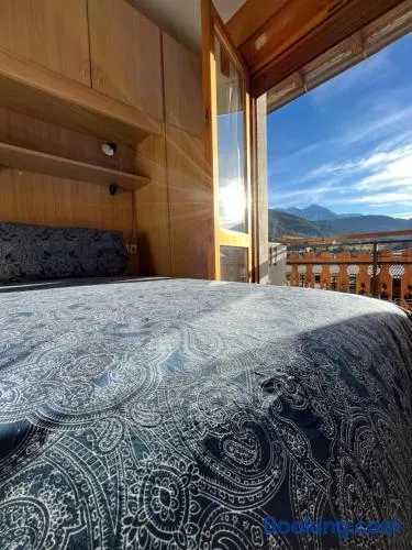 Dolomitihouse VIEGHEL - Image 1