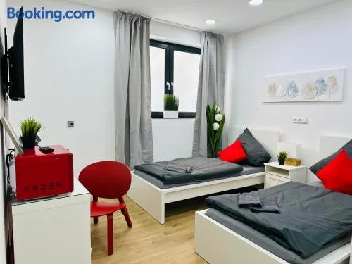 Doppelzimmer 4 - Image 1