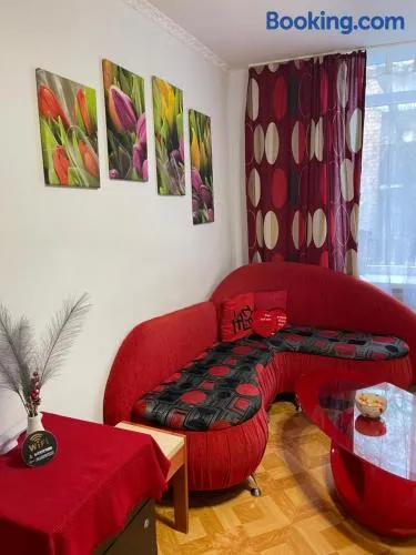 Apartment Bombonyerka - Image 1