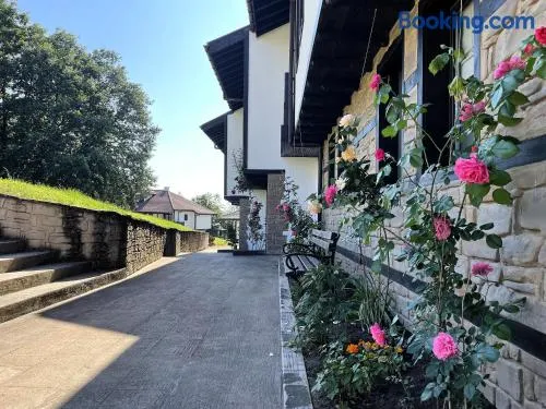 GeshaHillPark villas 32 - Image 1
