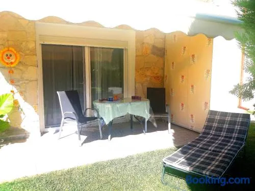 Petite Palace Fourka Chalkidiki - Image 1