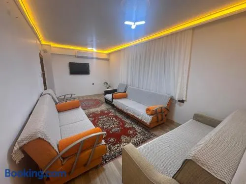 Detached 3 1 House - 10 Minutes to the Sea - Image 1
