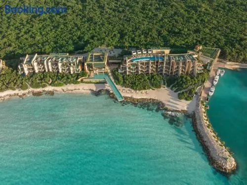 La Casa de la Playa by Xcaret- All Inclusive Adults Only - Image 1