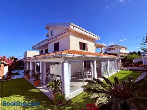 InVilla Bed&Breakfast - Quality Rooms - Image 1