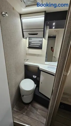 Autocaravana Quijote - Image 1