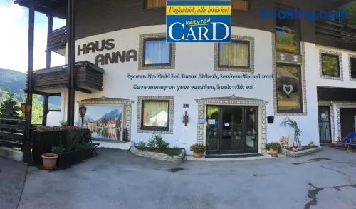 Haus Anna Appartementhaus - Kärnten Card im Sommer inklusive - - Image 1