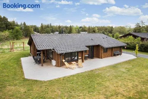JB125-Fjerritslev-Lyngbjergvej-31 - Image 1