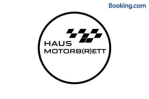 Haus Motorbrett - Image 1