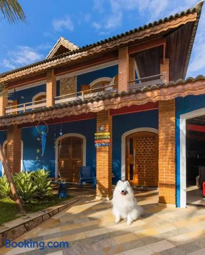 Casarão Dos Santos - Guest House - Image 1