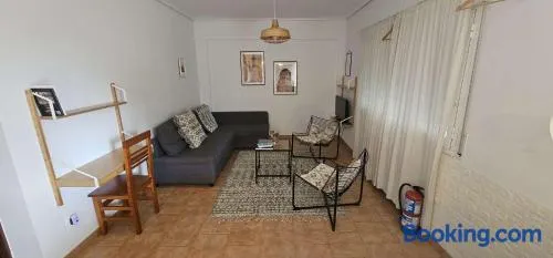 HAIZEA Aire Apartamento 4 - Image 1