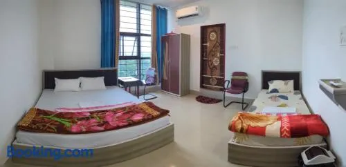 Assam Inn Lodge & Restaurant - Image 1