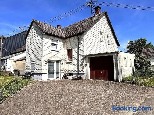 Holiday Home in Badem - Image 1
